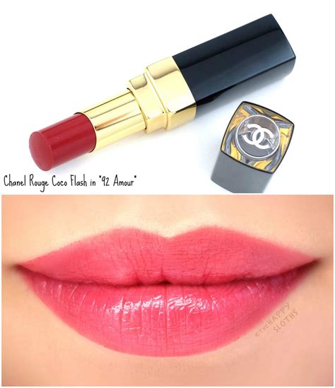 chanel coco rouge flash live|Chanel Rouge Coco flash enthusiasm.